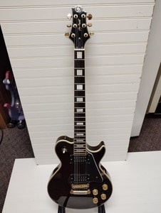 Samick Guitar Neck | eBay