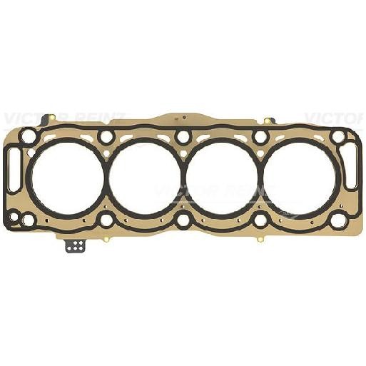 Dichtung Zylinderkopf FüR Ford Focus 2.0 10 Bis 14 Victor SU001A0039 Teil-image