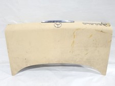 1972 73 74 75 76 77 78 79 1980 Mercedes-benz 450slc Oem Trunk Lid Very Rough