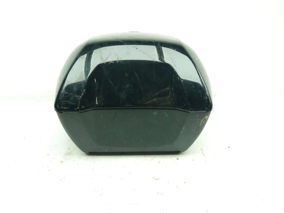 19 BMW S1000XR 1000 XR porta-malas de armazenamento traseiro caixa superior - Imagem 3 de 4