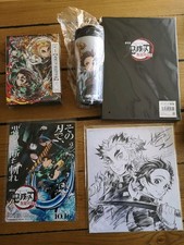 Brand new Demon Slayer: Kimetsu no Yaiba the Movie: Mugen Train Edition