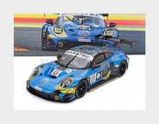 IXO-MODELS LEGT18-24002SPA Porsche 911 992 GT3 R 4.2L Team Phantom Global Raci