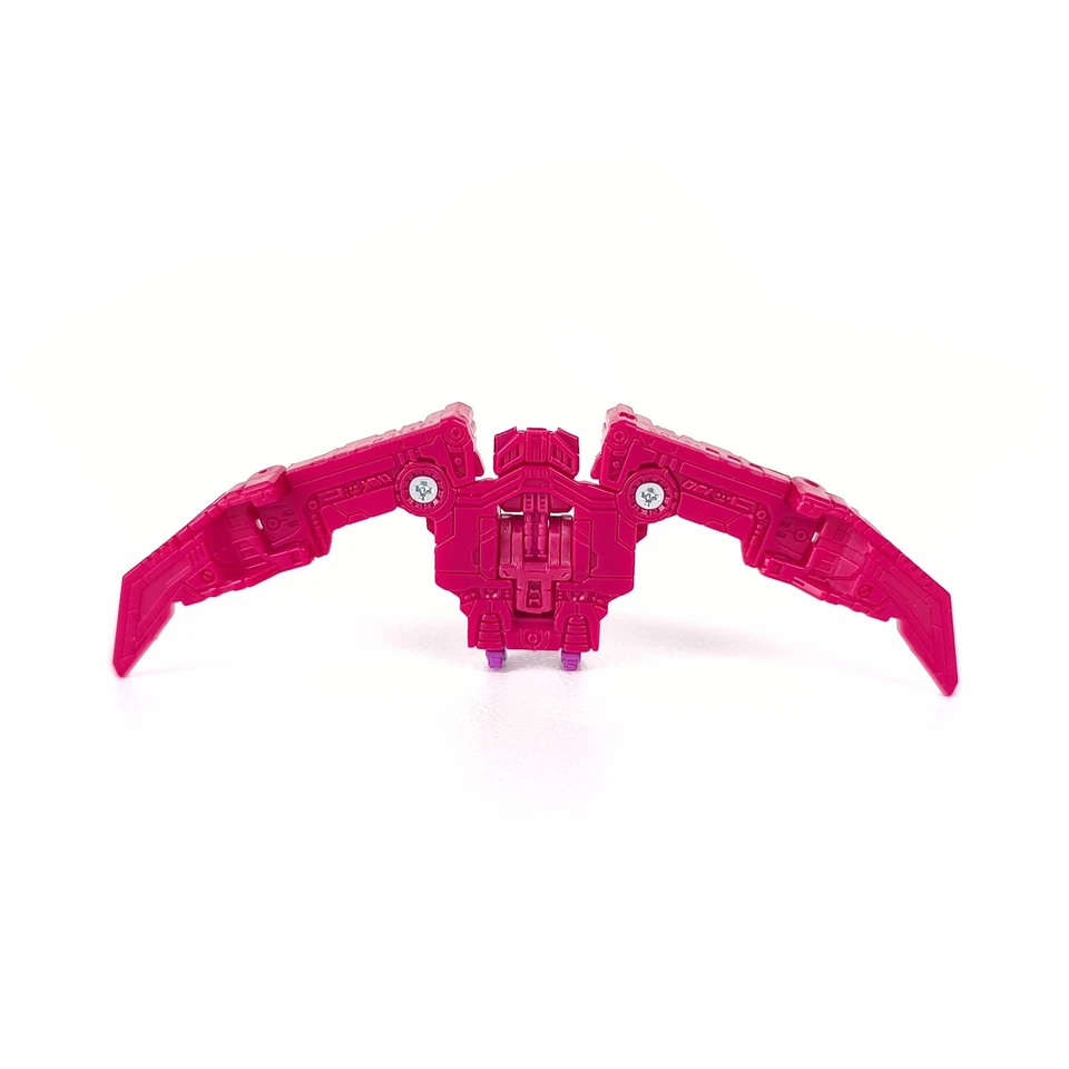 Transformers Ratbat Only Studio Series Micromaster Cassette - No Weapon - Image 2 of 4
