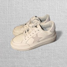 Vintage-havana Women's White Trainers