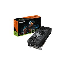 Image of GIGABYTE Nvidia GeForce RTX 5090 GAMING OC 32G Graphics Card - 32GB GDDR7 