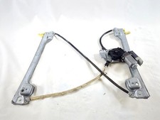 9222Q8 MOTORINO MECCANISMO ALZA-VETRO ALZA-CRISTALLO PORTA ANTERIORE DESTRA PEUG