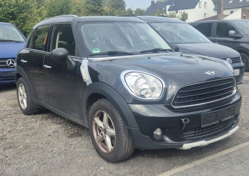 Mini Countryman R60 Diesel - Bild 1 von 8