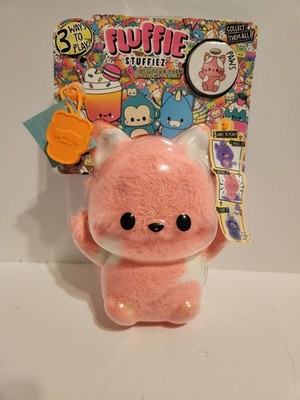 Fluffie Stuffiez Paws TA-34-795