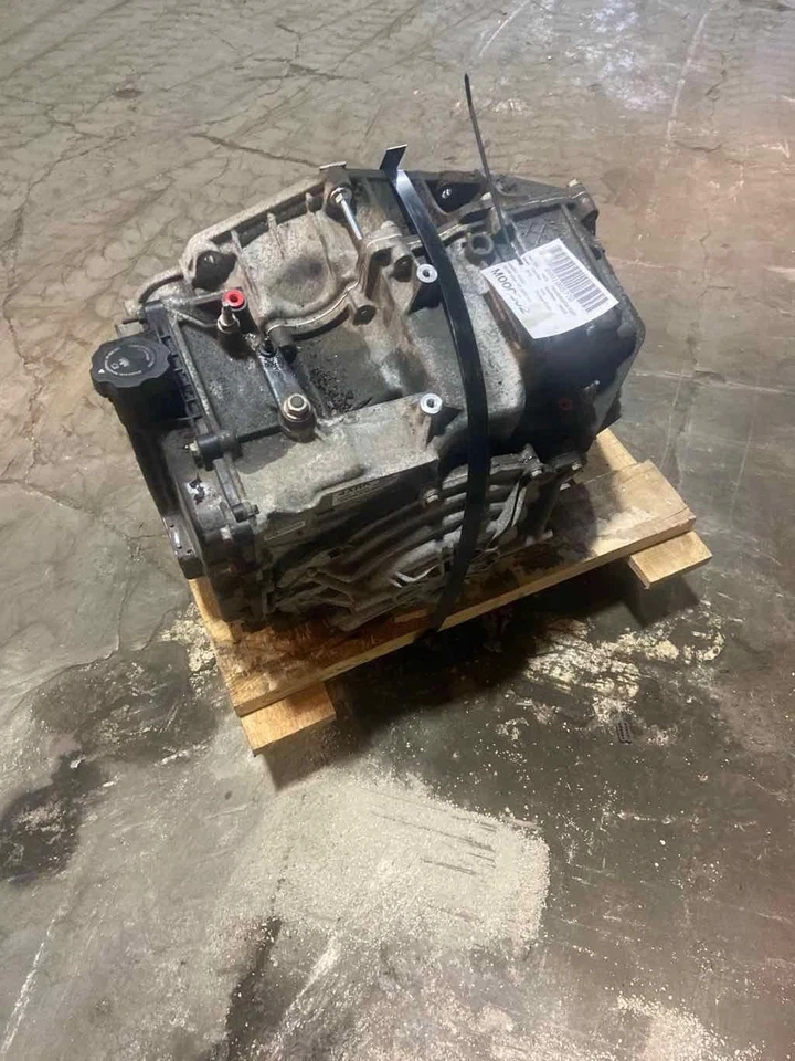 13 14 15 16 17 CHEVY TRAVERSE Transmission Assy. Foto 3 de 4