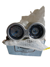 CONTACHILOMETRI PER PIAGGIO BEVERLY 125-200cc 01-03 NUOVO ORIGINAL 582739 GRAFFI