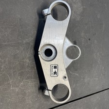 Motorcycle Triple Trees for Kawasaki Ninja ZX6 for sale | eBay