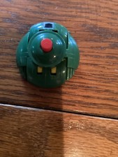 Transformer G1 Mini Vehicle Cosmos Pre Owned 1984 Tamara