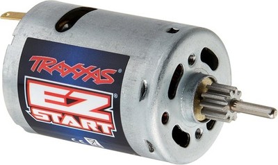 5279 EZ-Start 2 Motor with Pinion Gear