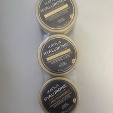 THREE Kativa Hyaluronic Deep Treatment Keratin Hydration Anti-Breakage 300ml