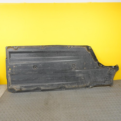 #ad 2022 2025 SUBARU BRZ LEFT SIDE FLOOR UNDER BODY SPLASH SHIELD COVER OEM $89.44