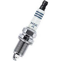 NGK Fits Laser Platinum Spark Plug FR5AP-11 For Optimal Engine Performance