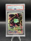 2025 Pokemon Meg EN-Mega Evolution Bulbasaur Enhanced Stamped #133 PSA 9
