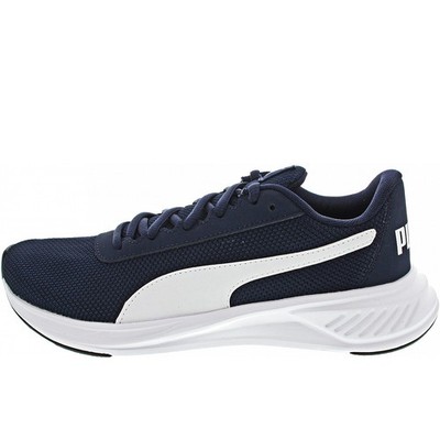Puma Night Runner V2 Herren Sneaker in Blau