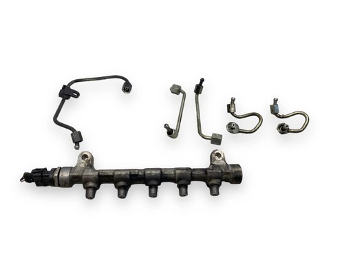 KIA Sportage 2012 Kraftstoffverteiler Einspritzleiste Verteilerrohr MDV49364