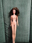 vintage barbie doll 1960s
