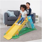 Pop2Play Toddler Playground Indoor Slide for Kids – Durable Eco-Friendly F