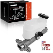 Brake Master Cylinder with Reservoir and Cap Compatible with Ford and Mercury