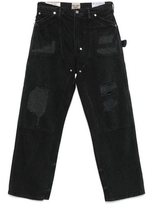$2800 RARE! GALLERY DEPT. Branko jeans Size : 30
