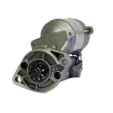 Starter Motor Fits Mahindra 2810 3510 Fits Nippondenso 028000-6260 228000-1020