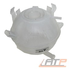 AUSGLEICHSBEHÄLTER KÜHLMITTEL KÜHLWASSER FÜR VW CADDY 3 4 1.4-2.0 04- CC 1.4-2.0