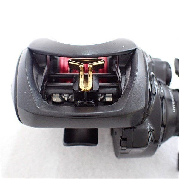 Daiwa 23SS AIR TW8.5L Cond/C | eBay