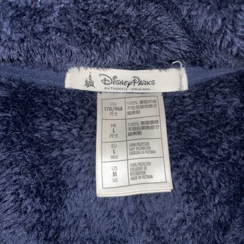 Disney women’s size medium jacket - Picture 2 of 4