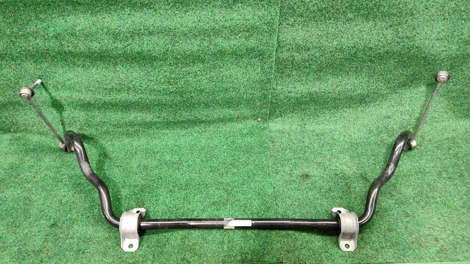 2019-2024 BMW X5 Front Suspension Stabilizer Anti Roll Sway Bar OEM 31306870666