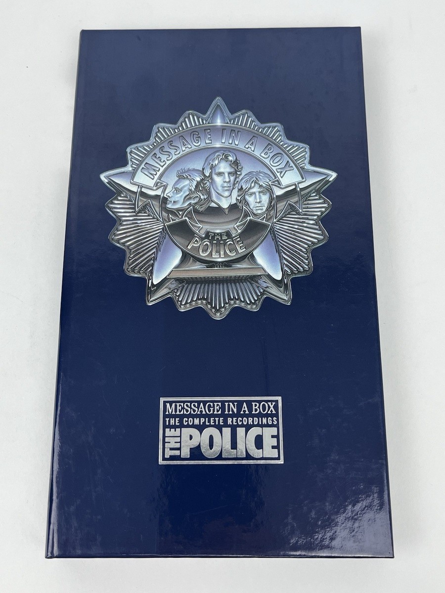 【The Police Box(From 1977 to 1987)】 The Police Box(From 1977 to 1987)】 The Police Box(From 1977 to