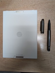 Supernote Nomad Folio | eBay