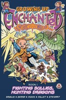 Jack Briglio | Growing Up Enchanted | Buch | Englisch (2023) | Ean 9781915860552