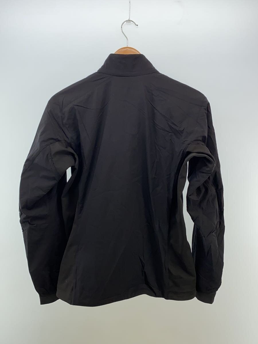 ARC'TERYX ARC TERYX Atom Giacca Giacca Nylon XS Nylon Nero X000007349