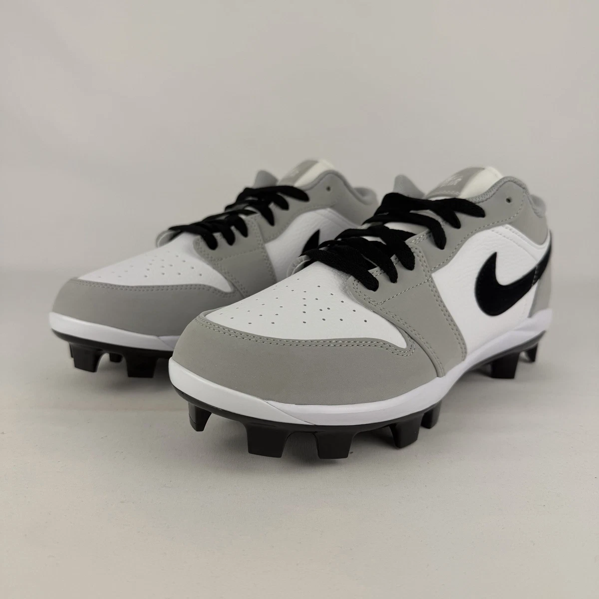 Jordan 1 Retro MCS Low Light Smoke Grey for Sale | Authenticity