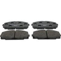 Ferodo FVR1884 Bremsbelagsatz FüR Toyota Hiace Dyna 100 H1 H2 H5 H6 H7 H8 H9 KD
