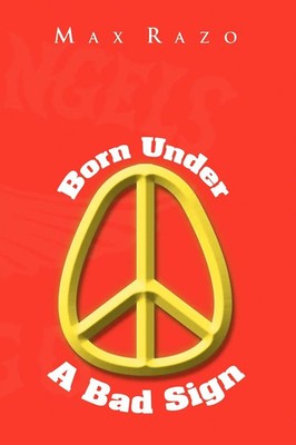 Born Under a Bad Sign | Max Razo | Taschenbuch | Kartoniert / Broschiert | 2009