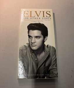 Elvis the Other Sides | eBay
