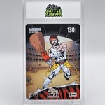 2026 Bo Jackson Battle Arena HAMBONE Jack Ham Colosseum Brawl #CBF-697 🔥🏈🔥