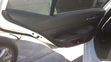 Used Rear Left Door Interior Trim Panel fits: 2020 Nissan Altima  Grade A