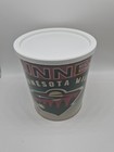 NHL Minnesota Wild Tin Metal Container With Lid — photo 3