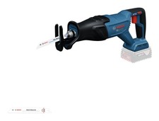 Bosch Professional Akku-S&auml;bels&auml;ge GSA 18V-280 Ohne Akku - im Karton - 06016D1000