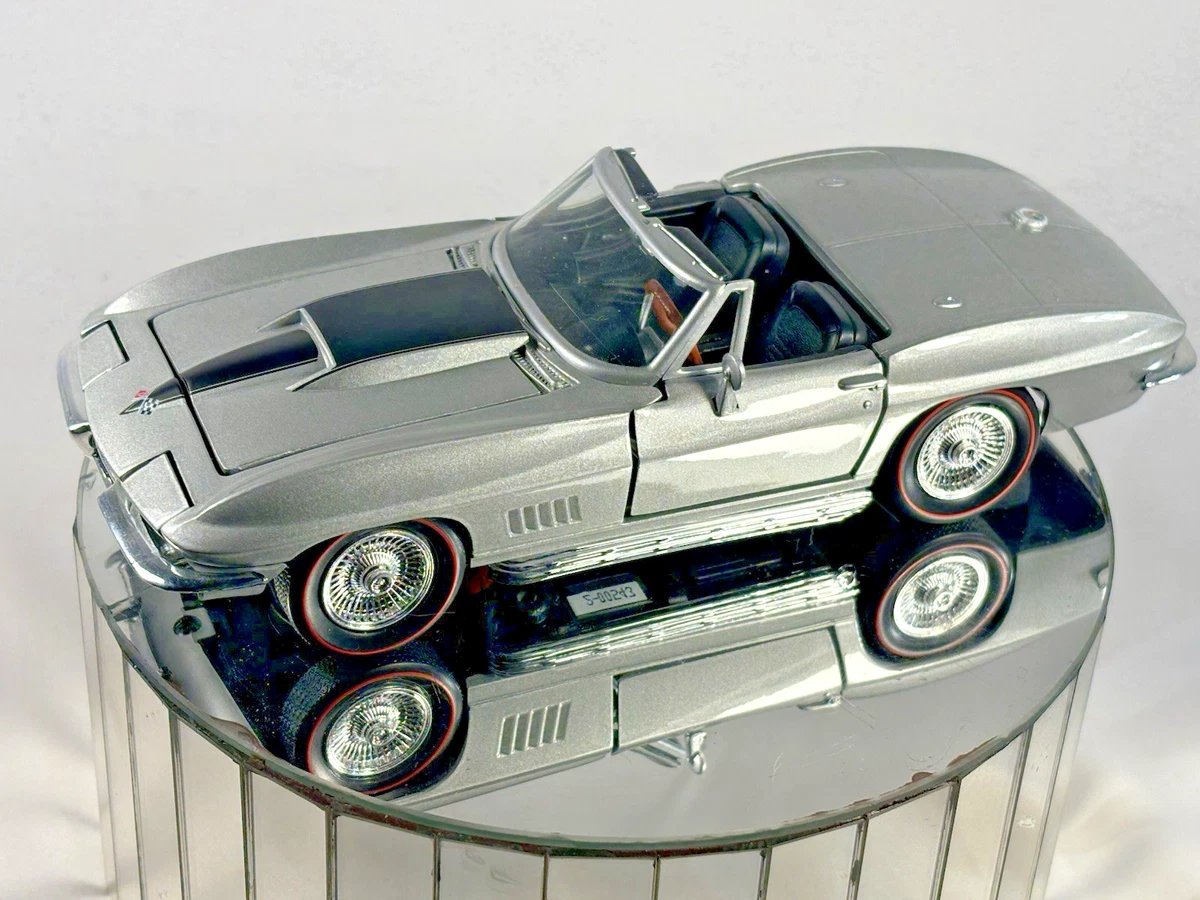Classic Metal Works 1:24 Diecast & Toy Vehicles for sale | eBay