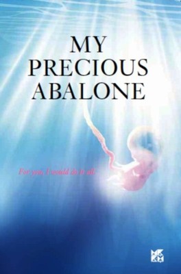 My Precious Abalone by Hamad Bin Khalifa University PAPERBACK 9789927137860