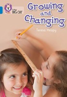 Teresa Heapy | Growing And Changing | Taschenbuch | Englisch (2011)