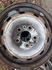 Jantes Citroen JUMPER