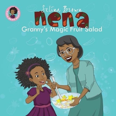 Selina Brown Nena (Taschenbuch)