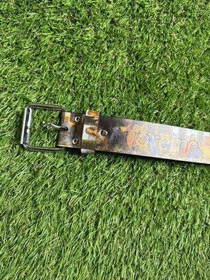 Supreme Last Supper Belt | eBay